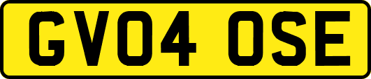 GV04OSE