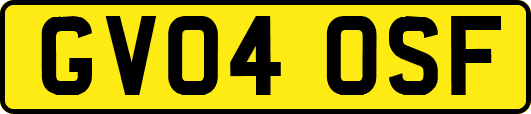 GV04OSF