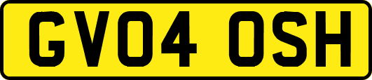 GV04OSH