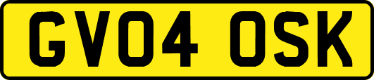 GV04OSK