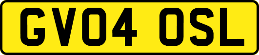 GV04OSL