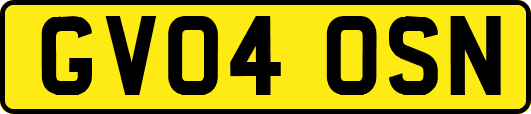 GV04OSN