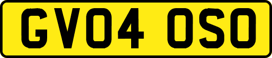 GV04OSO