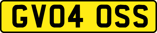 GV04OSS