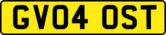 GV04OST