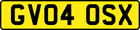 GV04OSX