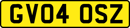 GV04OSZ