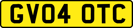GV04OTC