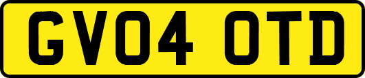 GV04OTD