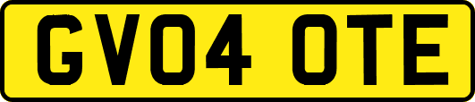 GV04OTE