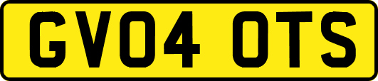GV04OTS