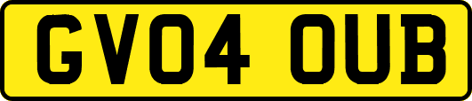 GV04OUB