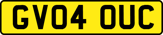 GV04OUC