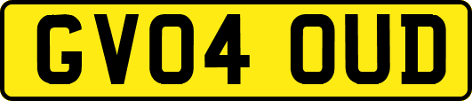 GV04OUD