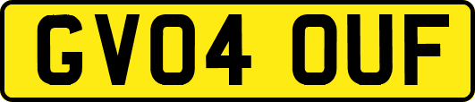 GV04OUF