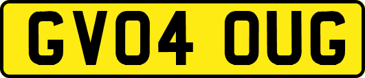 GV04OUG