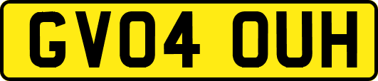 GV04OUH