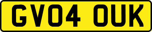 GV04OUK