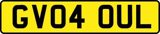 GV04OUL