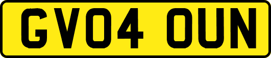 GV04OUN