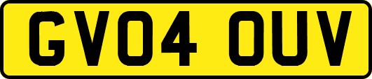 GV04OUV