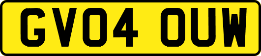 GV04OUW