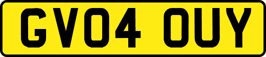 GV04OUY
