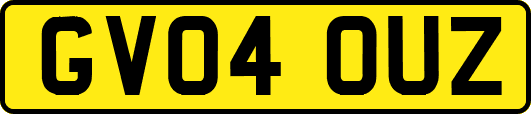 GV04OUZ