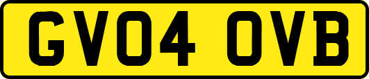 GV04OVB