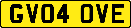 GV04OVE