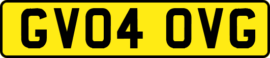 GV04OVG