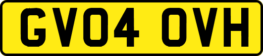 GV04OVH