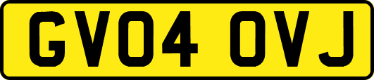 GV04OVJ