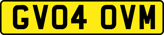 GV04OVM