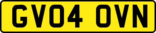 GV04OVN