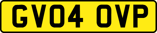GV04OVP