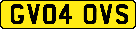 GV04OVS