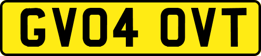 GV04OVT