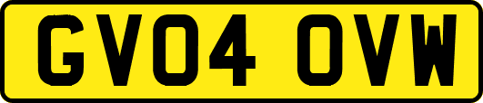 GV04OVW