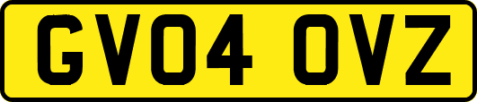 GV04OVZ
