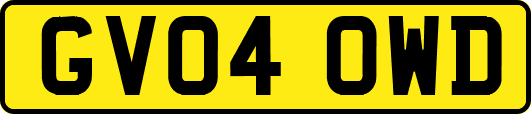 GV04OWD