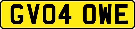 GV04OWE