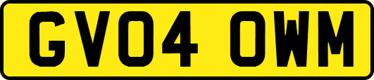 GV04OWM