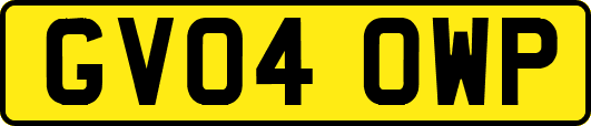 GV04OWP