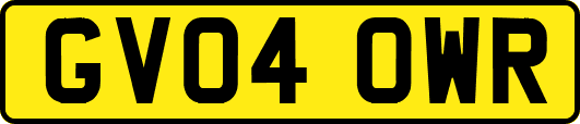 GV04OWR