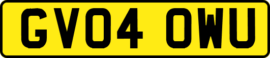 GV04OWU