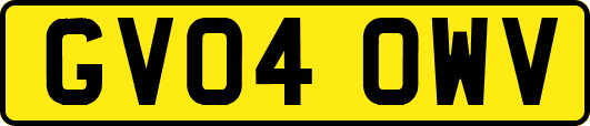 GV04OWV