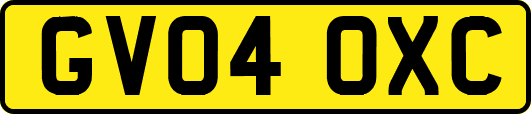 GV04OXC