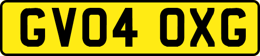GV04OXG