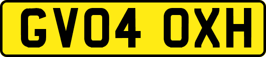 GV04OXH